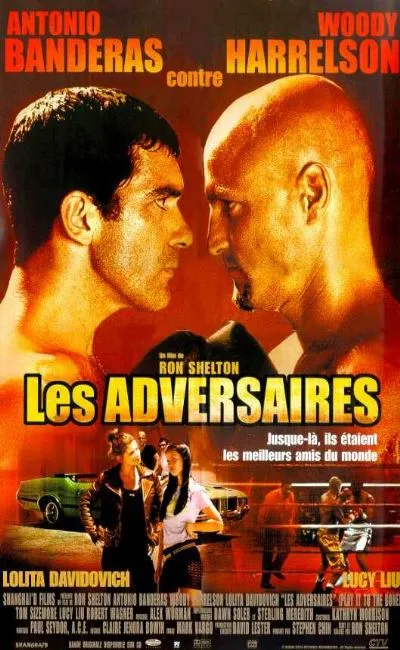 Les adversaires (2000)