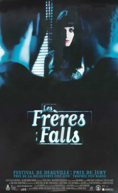 Les frères Falls (2000)