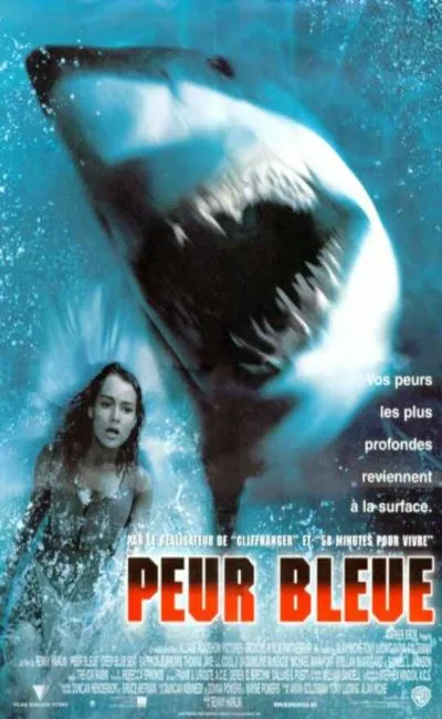 Peur bleue (2000)