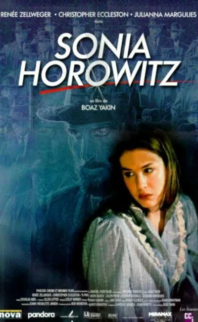 Sonia Horowitz l'insoumise (2000)