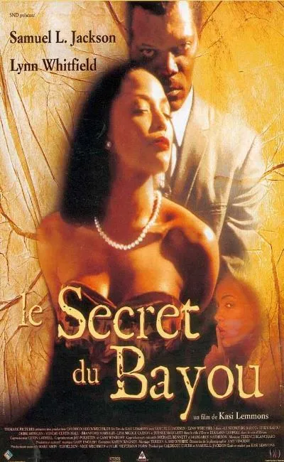 Le secret du Bayou (1999)