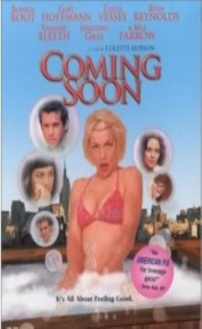 Coming soon (2000)
