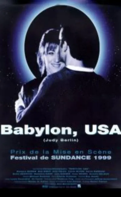 Babylon USA