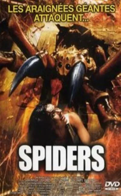 Spiders (2003)