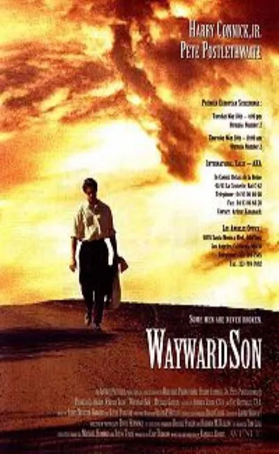 Wayward son (2003)