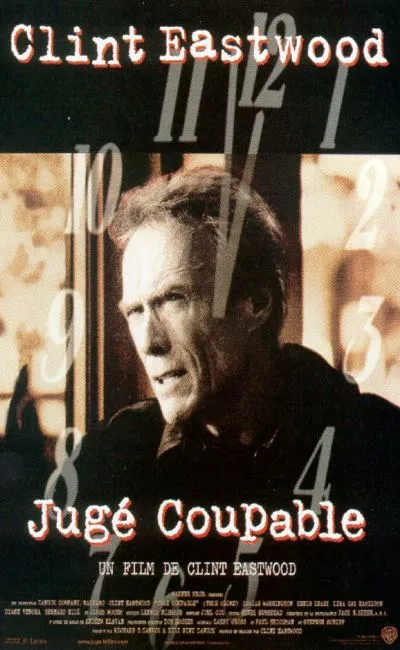 Jugé coupable (1999)