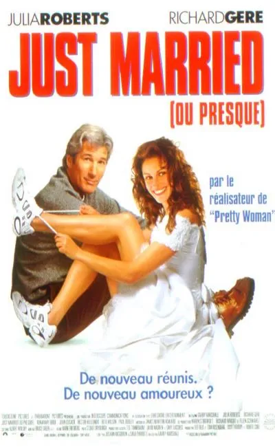 Just married (ou presque) (1999)