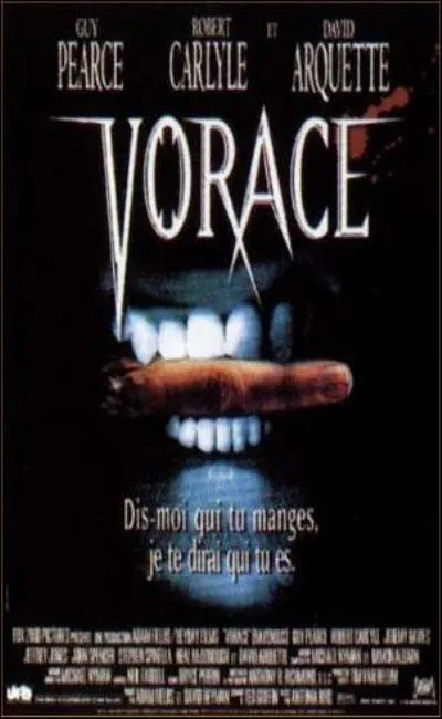 Vorace (1999)