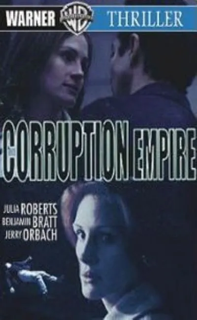 Corruption Empire (2007)