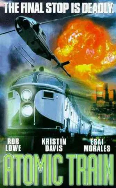 Atomic train (2003)
