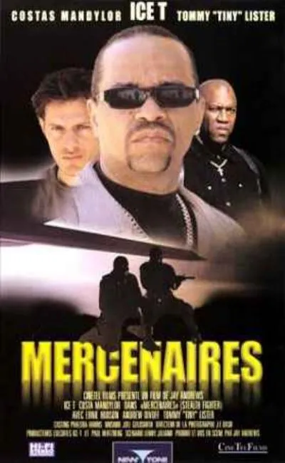 Mercenaires (1999)