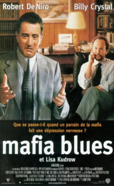 Mafia blues (1999)