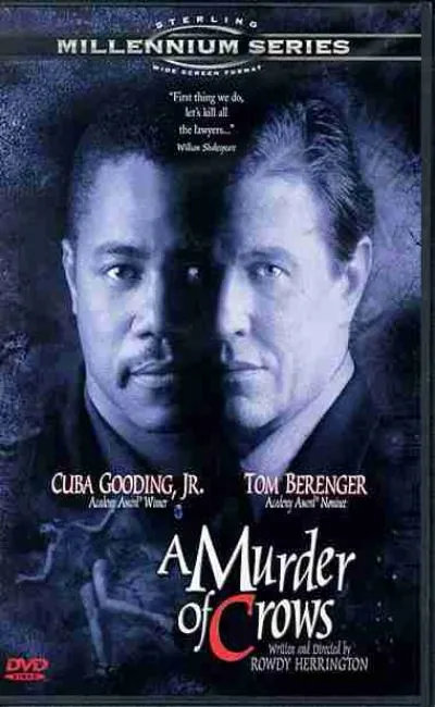 A murder of crows (1999)