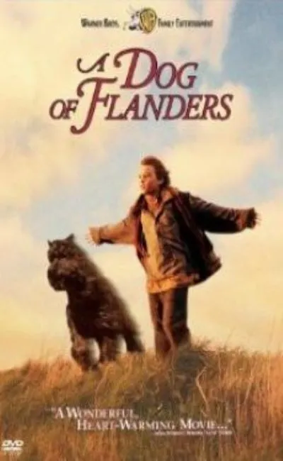 Nello et le chien des Flandres (2004)