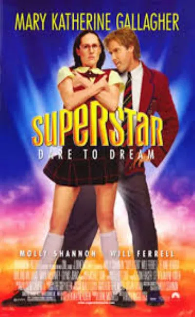 Superstar (2000)