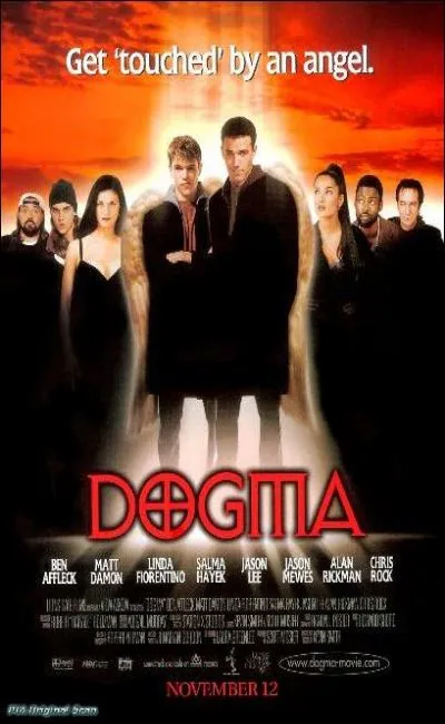 Dogma (2000)