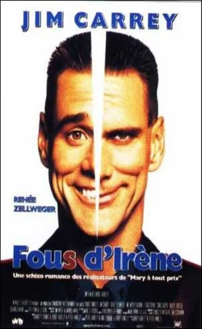 Fous d'Irène (2000)