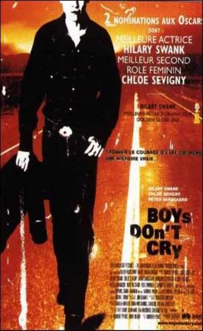 Boys don't cry (2000)