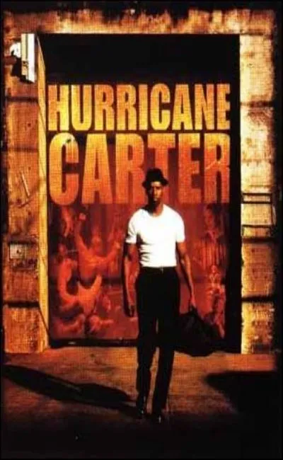 Hurricane Carter (2000)