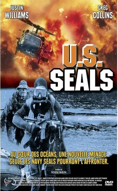 US Seals - Mission destruction (2007)