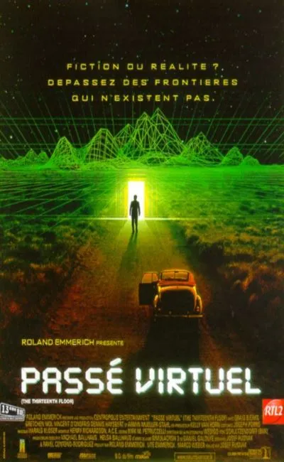Passé virtuel (1999)