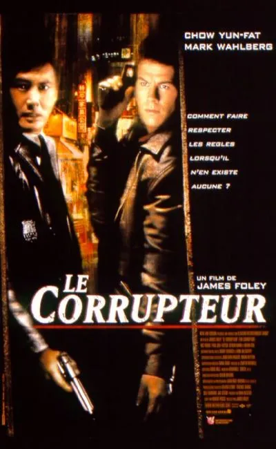 Le corrupteur (1999)
