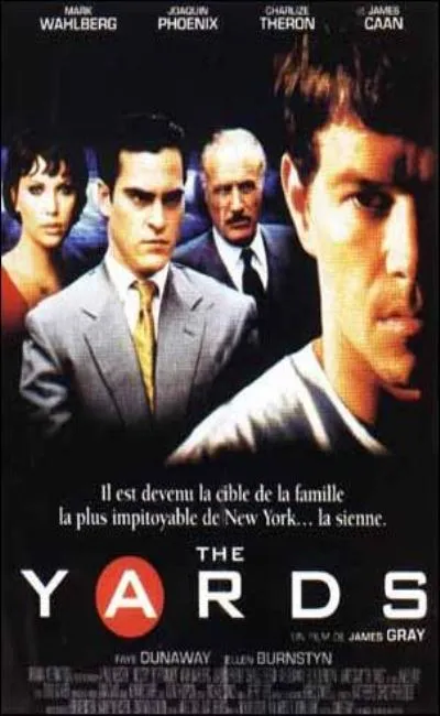 The yards (2000)