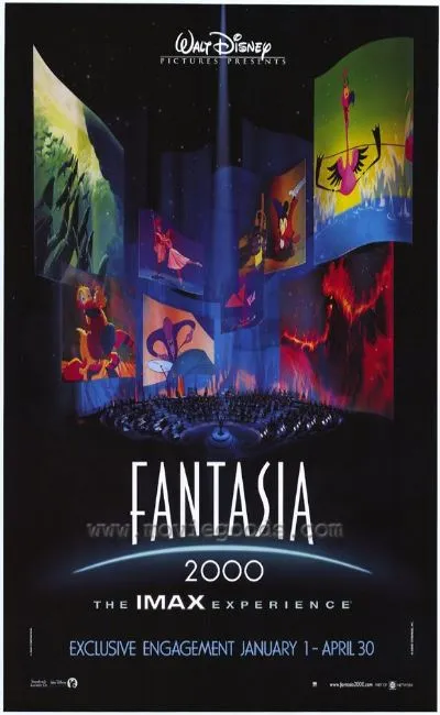 Fantasia 2000 (2000)