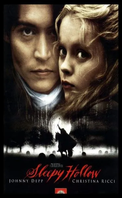 Sleepy Hollow la légende du cavalier sans tête (2000)