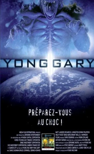 Yong Gary (2001)