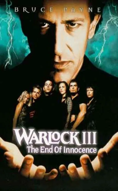 Warlock 3 : la fin de l'innocence