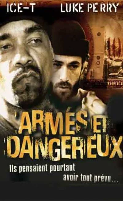 Armés et dangereux (2001)