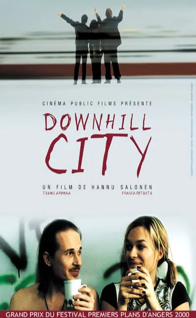 Downhill City (2002)
