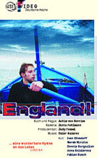 L'Angleterre (2002)