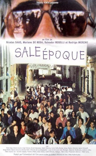 Sale époque (2001)