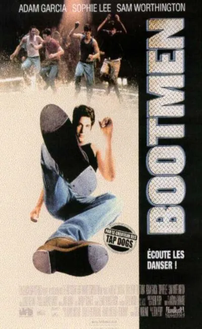 Bootmen (2001)
