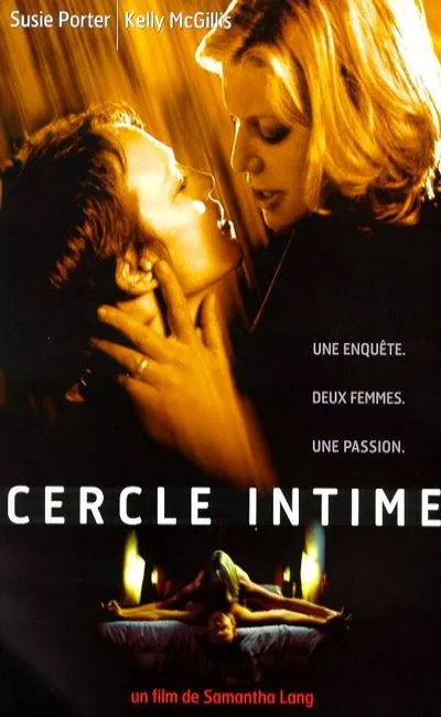 Cercle intime (2001)