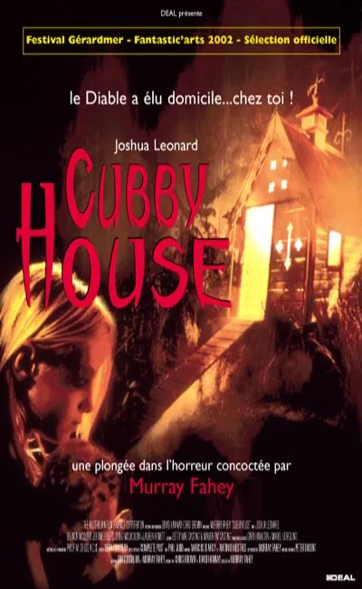 Cubby House