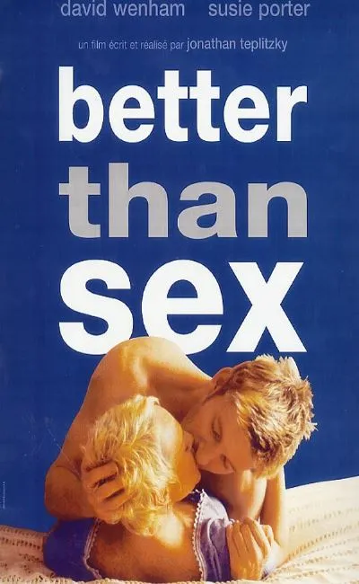 Better than sex (2001)