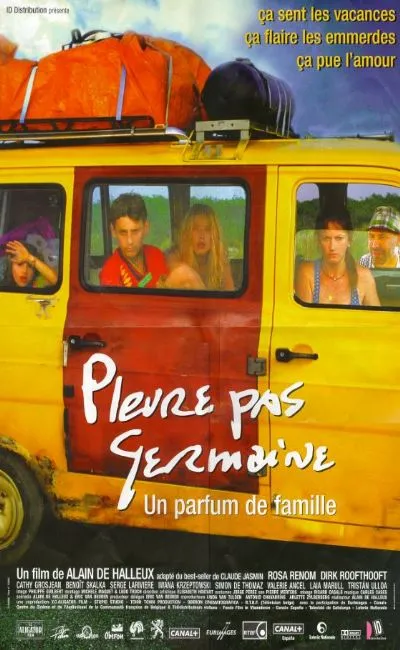 Pleure pas Germaine (2001)