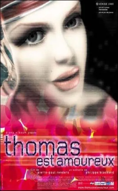 Thomas est amoureux (2001)
