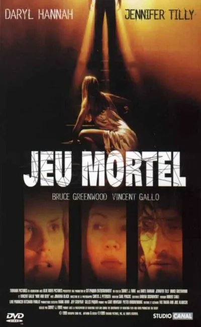 Jeu mortel (2001)
