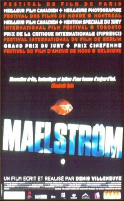 Maelström (2001)