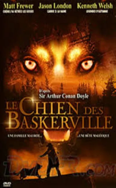 Le chien des Baskerville (2006)