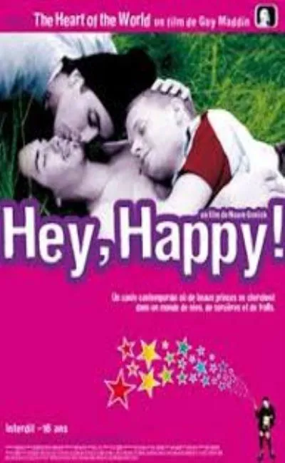 Hey happy ! (2000)