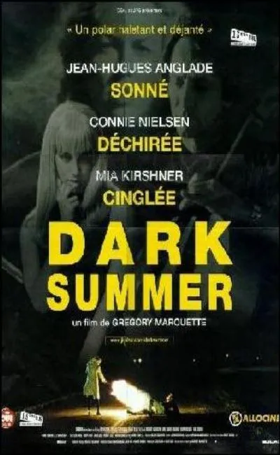 Dark summer (2002)