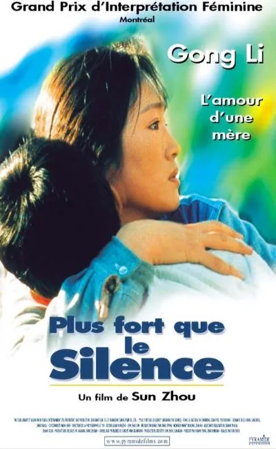 Plus fort que le silence (2001)