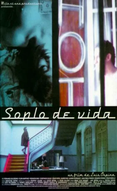 Souffle de vie (2001)