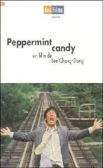 Peppermint candy (2002)