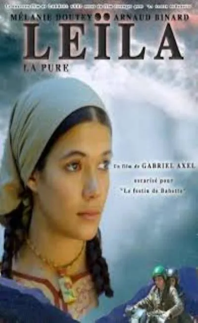 Leïla (2003)